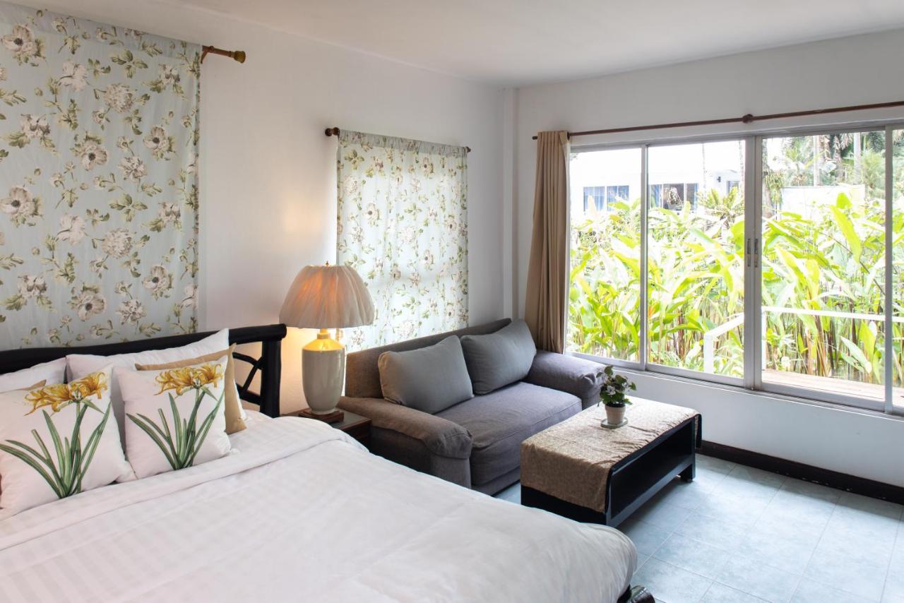 Baansook Resort Koh Chang Exterior photo