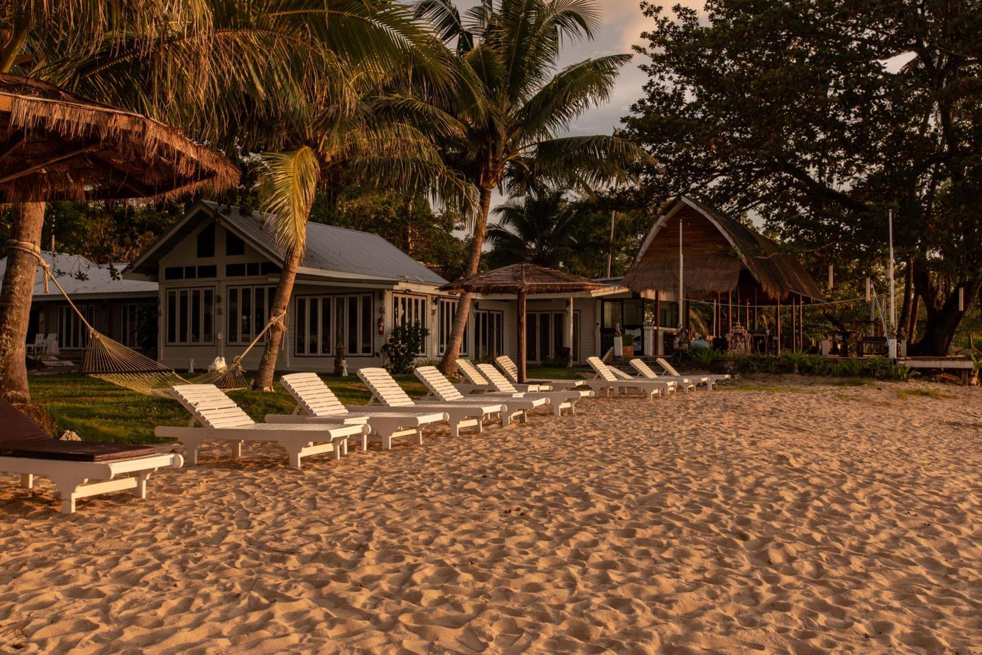 Baansook Resort Koh Chang Exterior photo